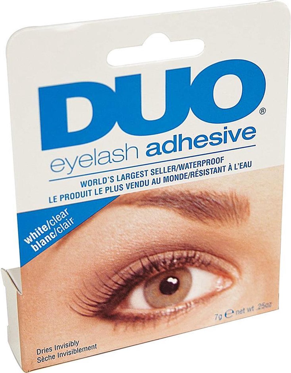 DUO - Lash Adhesive Wimperlijm - Dark