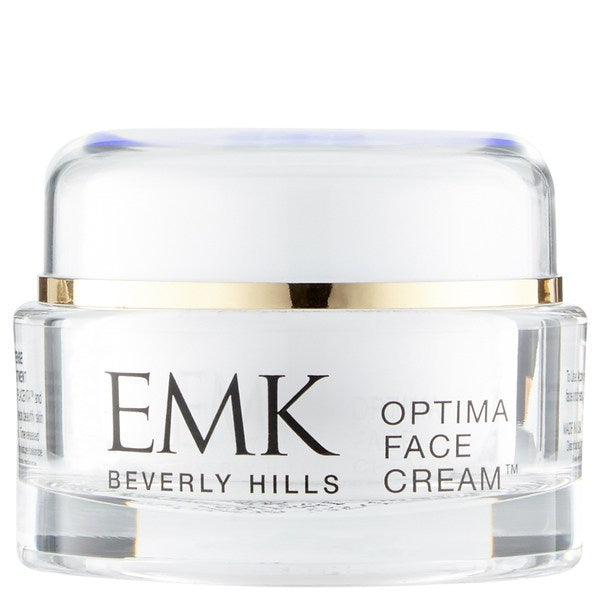 Skin Care Optima Face Cream