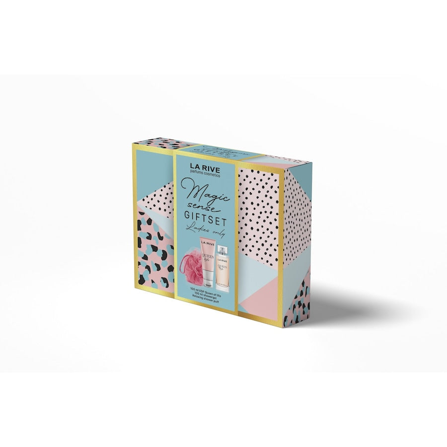 La Rive Magic Sense Giftset Queen of life