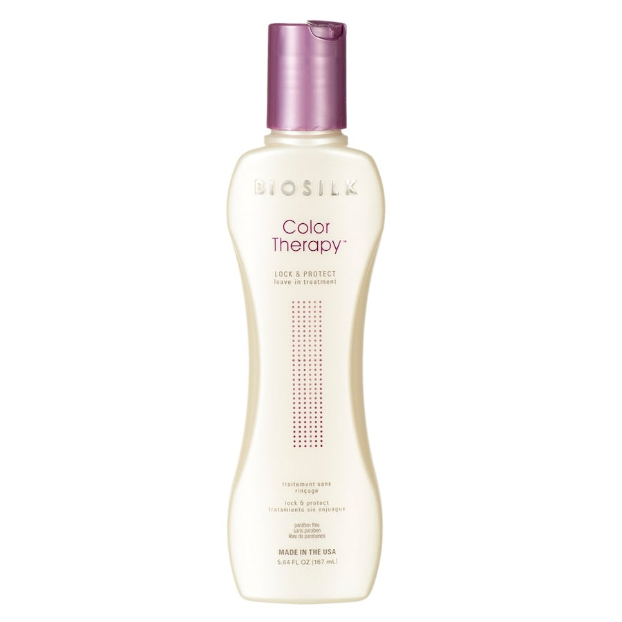 Biosilk Color Therapy Leave-In Treatment