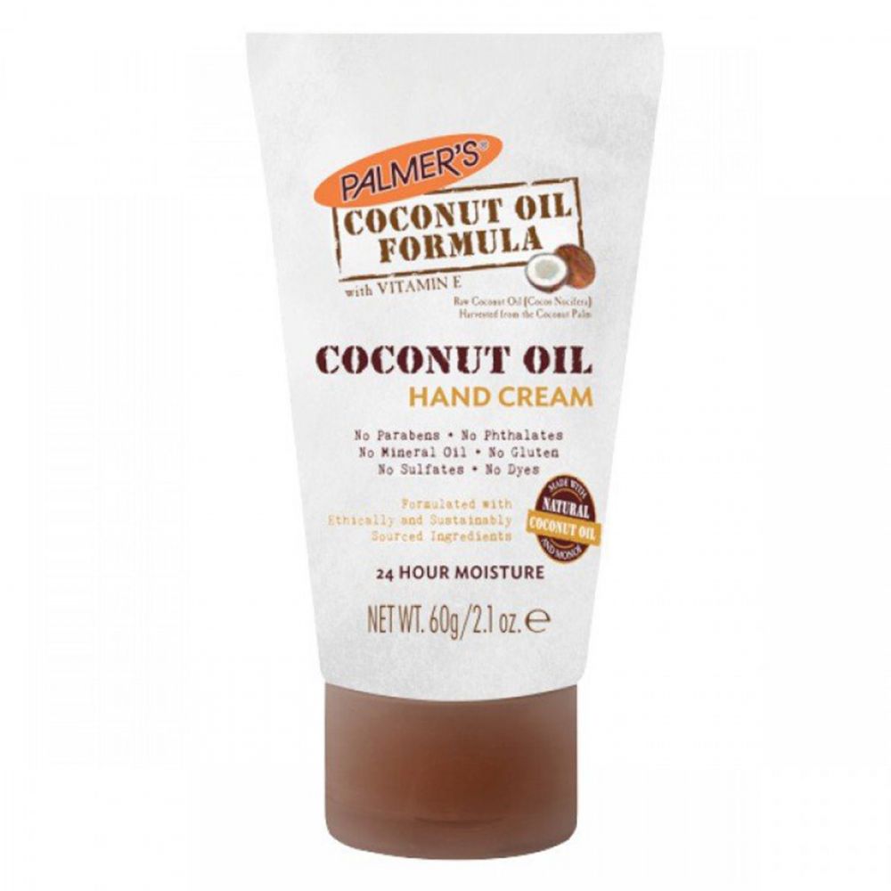 Coconut Handcreme