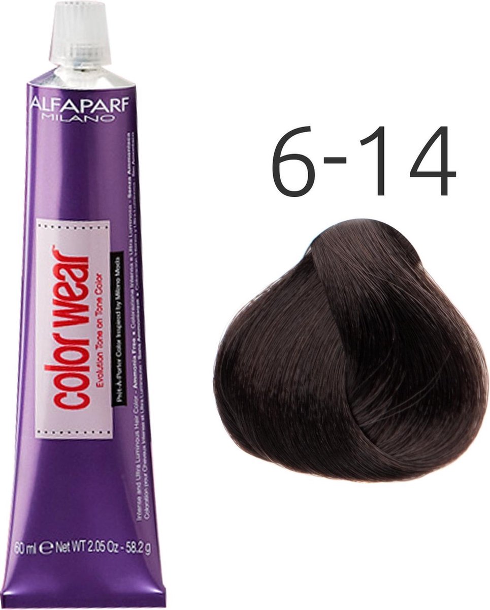 Alfaparf Color Wear