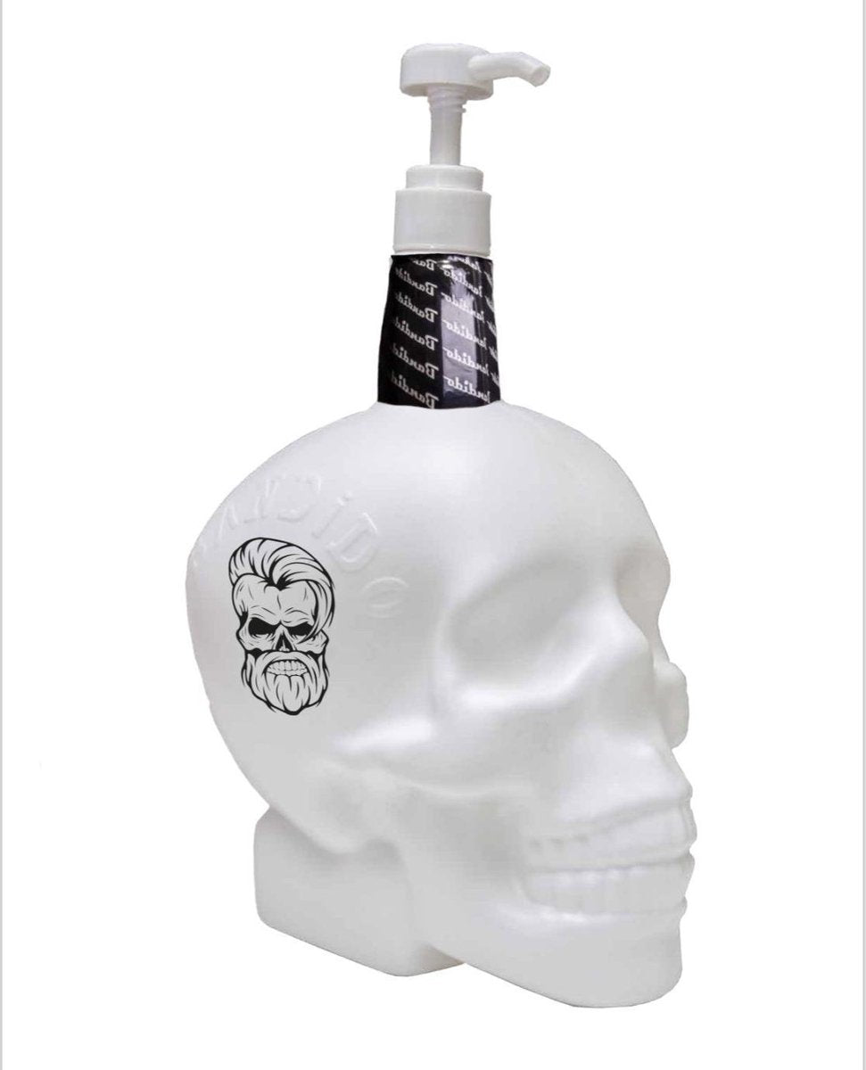 Bandido Keratin Shampoo 2L