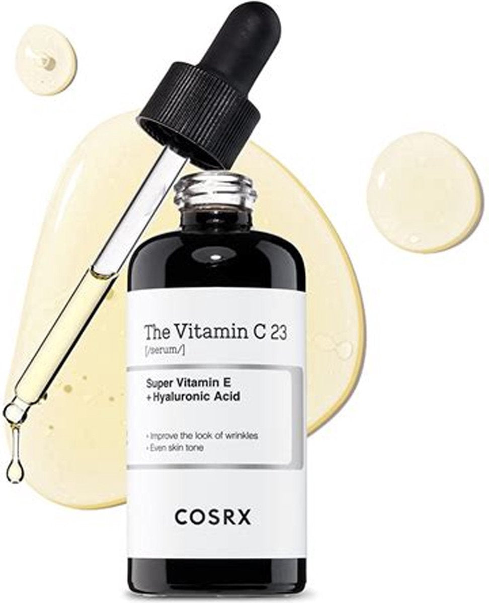 COSRX The Vitamin C 13 Serum 20ml