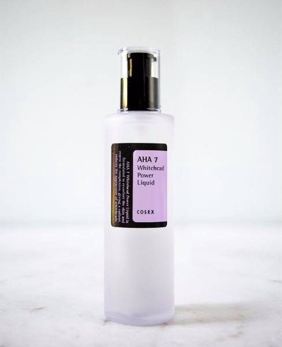 CosRx AHA 7 Whitehead Power Liquid