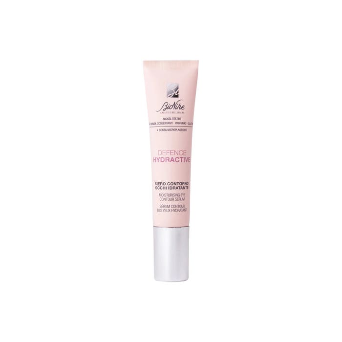 Defense Hydractive Moisturizing Eye Contour Serum
