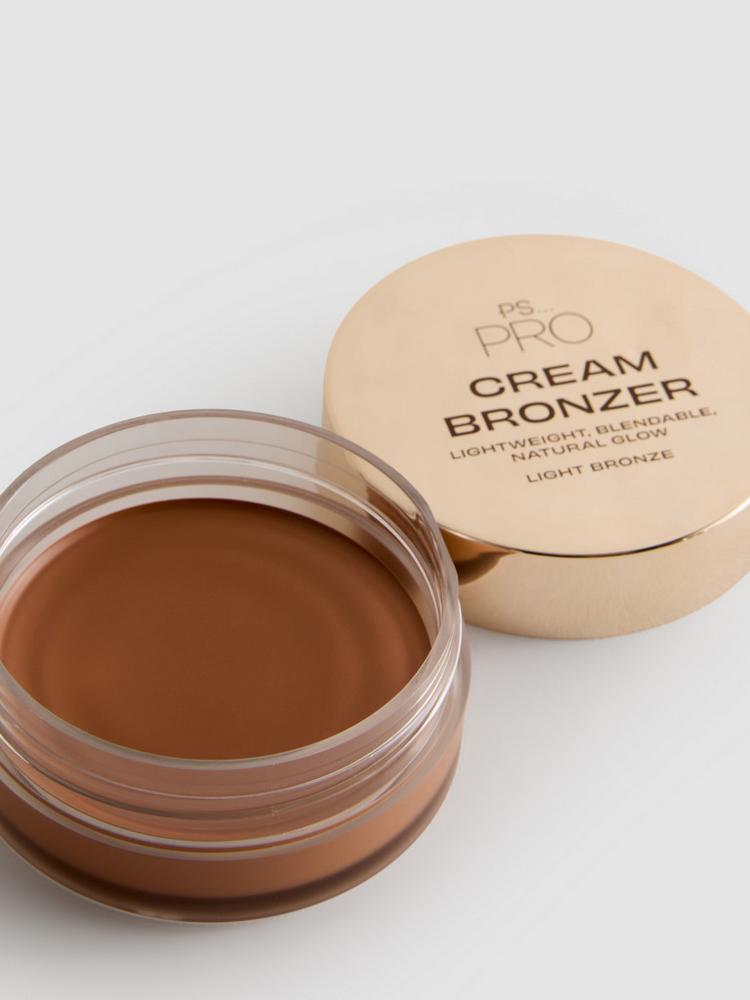 Ps... Pro Cream Bronzer