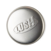 Shampoo Bar Tin