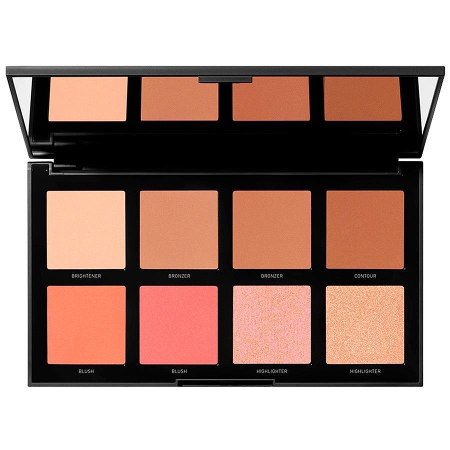 Morphe Complexion Pro