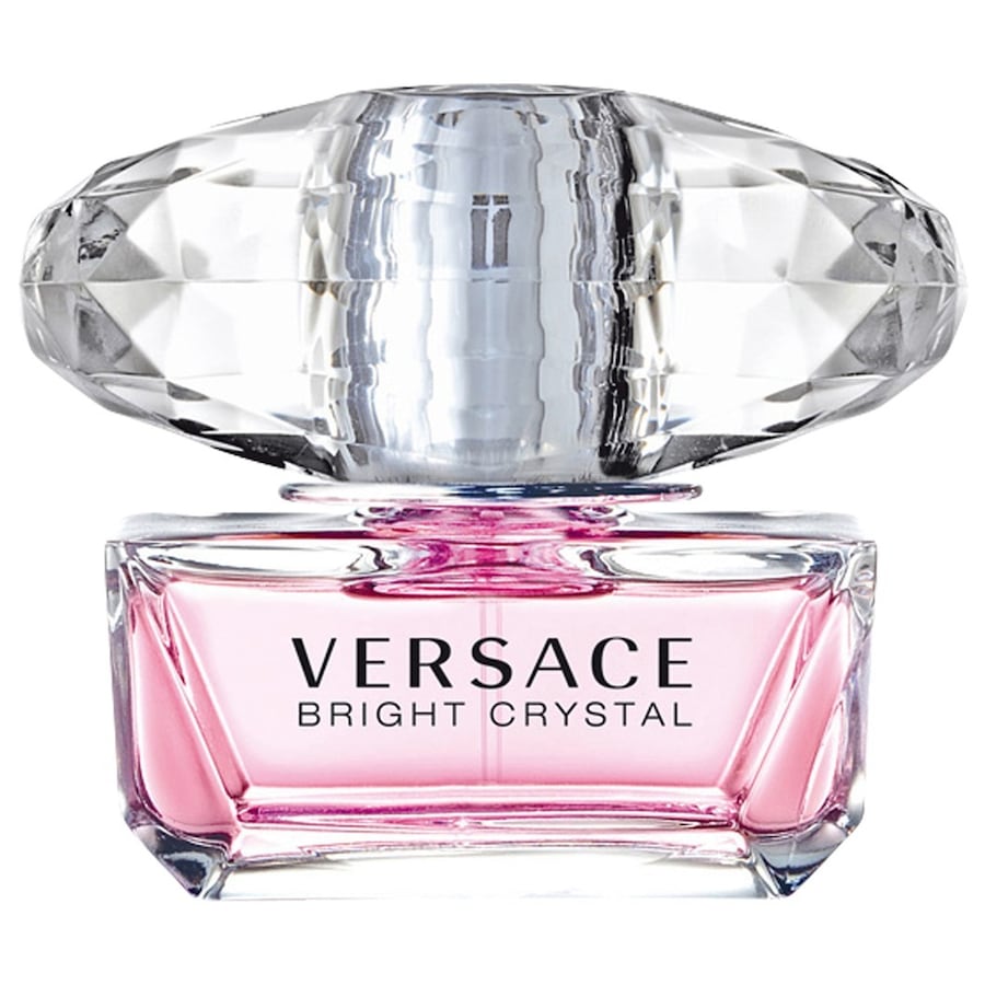 Versace Bright Crystal Eau de Toilette