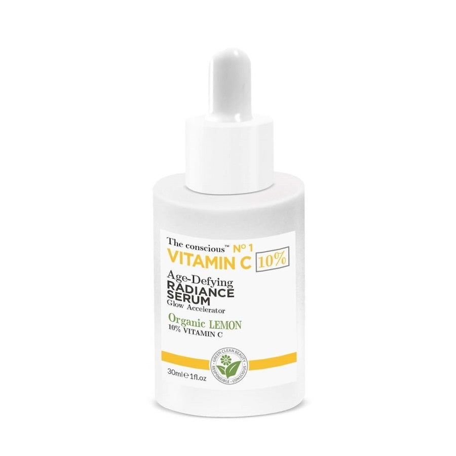 The conscious™ Vitamin C Age-Defying Radiance Serum