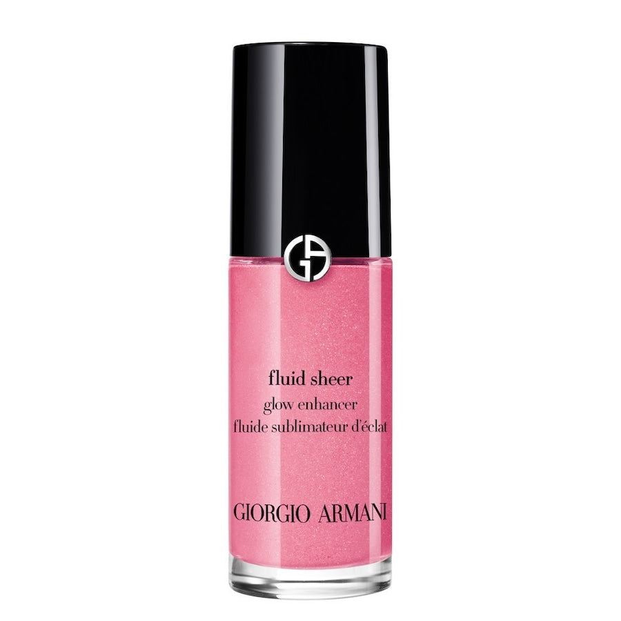 Armani Armani Beauty Fluid Sheer