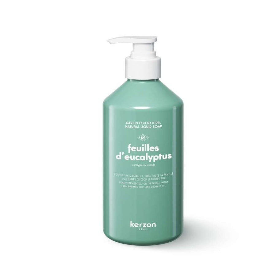 Kerzon Eucalyptusbladeren