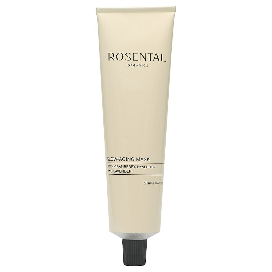 Rosental Organics Slow-Aging Mask