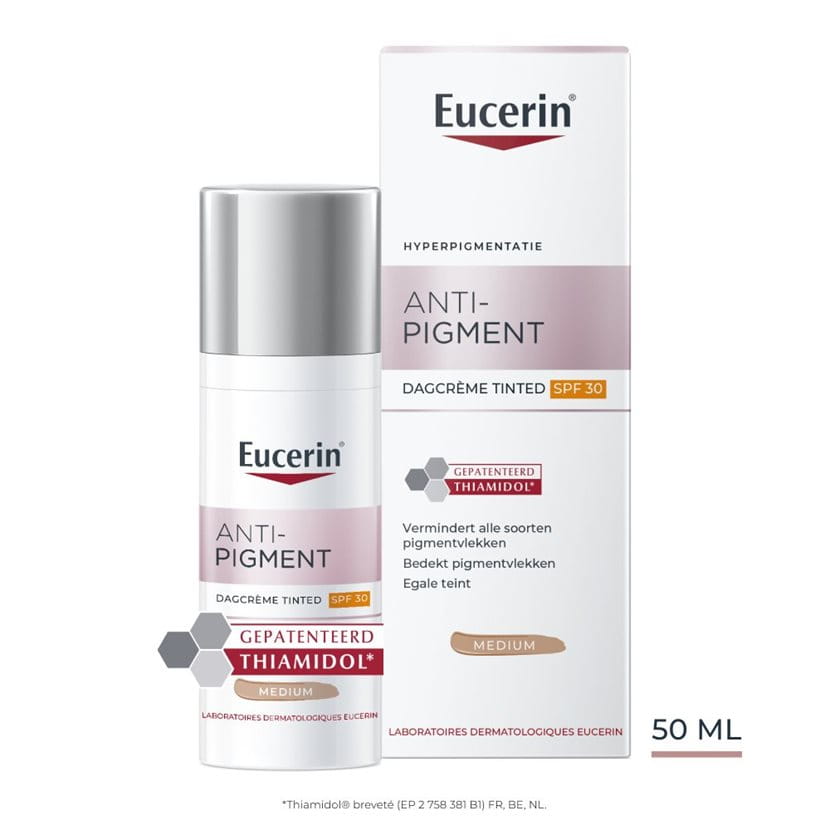 Anti-Pigment Dagcrème SPF 30