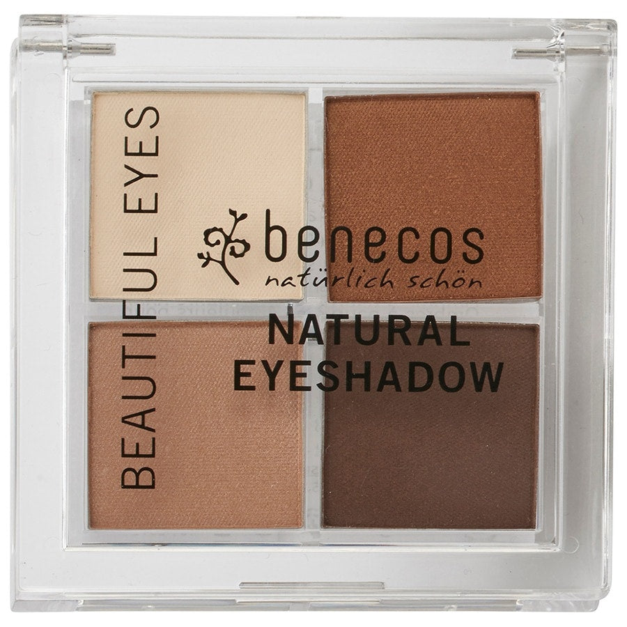 benecos Natural Eyeshadow