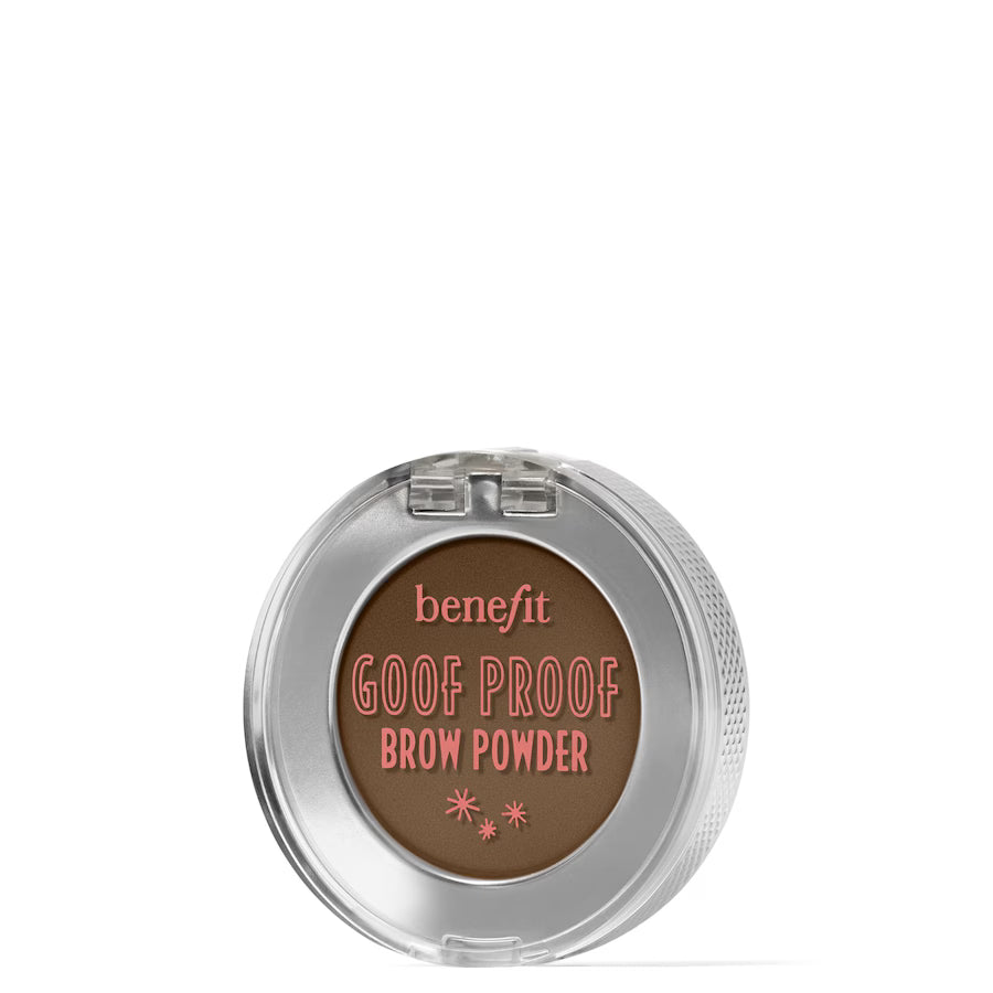 Benefit Brow Collection Wenkbrauwpoeder Unisex 1.9g Bruin