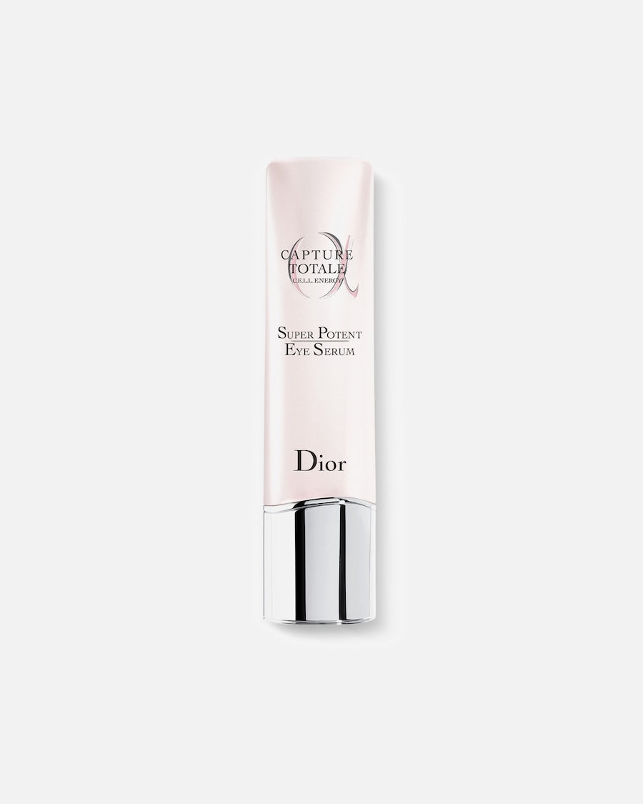 Dior Super Potent Eye Serum Dior - Capture Totale Super Potent Eye Serum