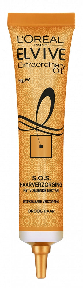 Extraordinary Oil S.O.S