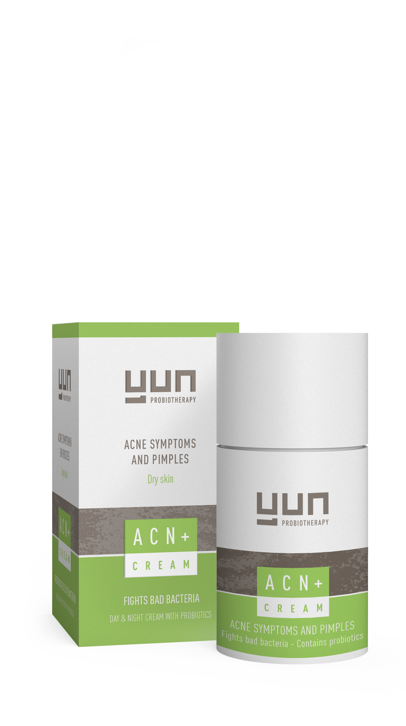 ACN+ Cream