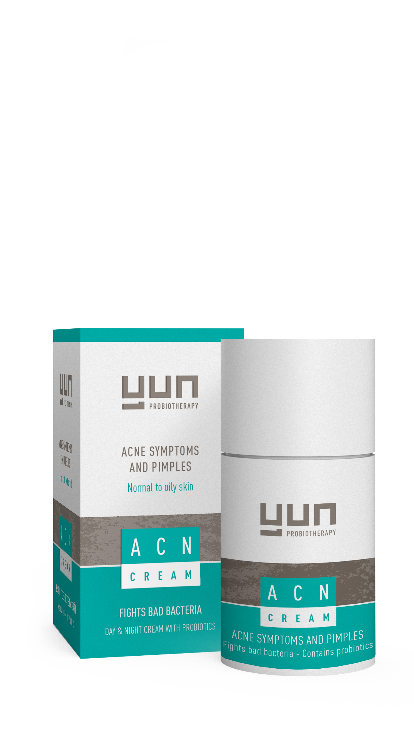 ACN Cream