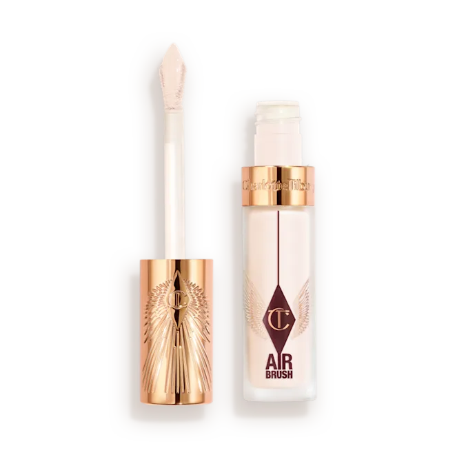 Charlotte tilbury corrector AIRBRUSH FLAWLESS BLUR CONCEALER