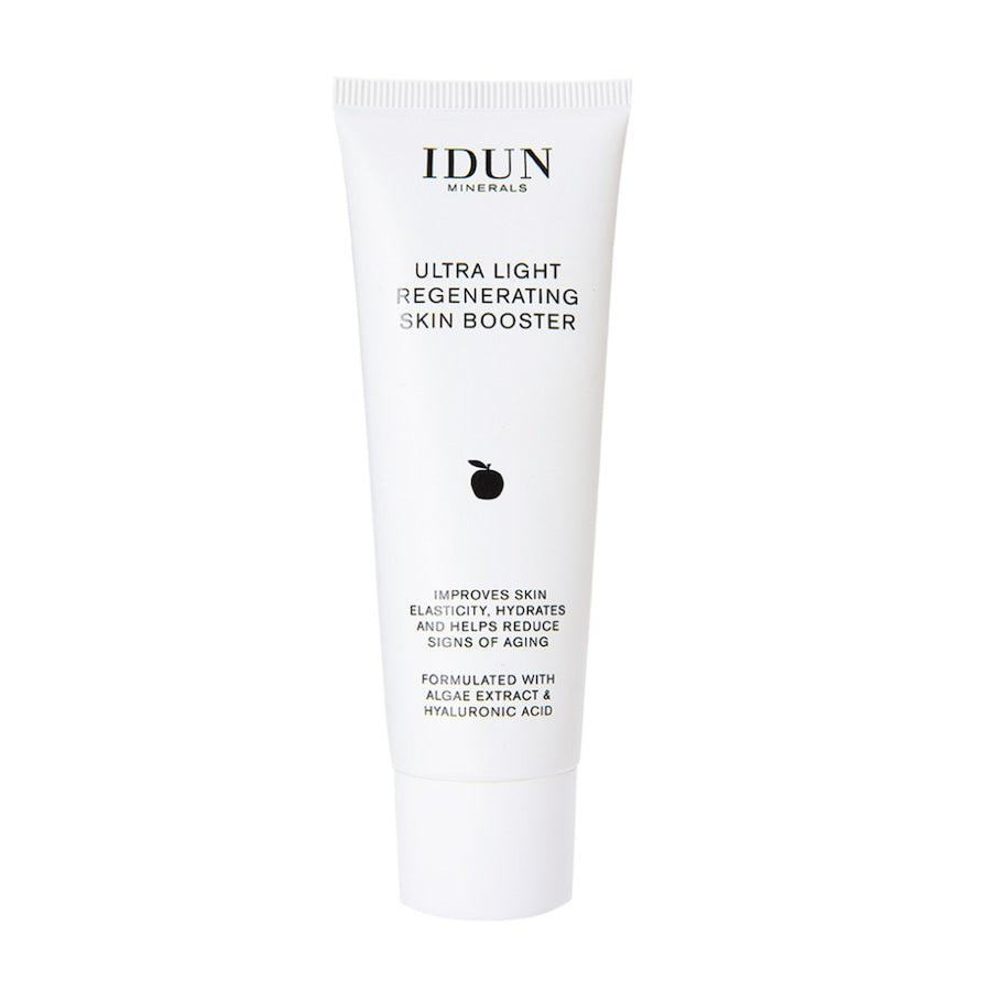 IDUN Minerals Ultra Light Regenerating Skin Booster