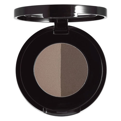 Anastasia Brow Powder Duo Dark Brown