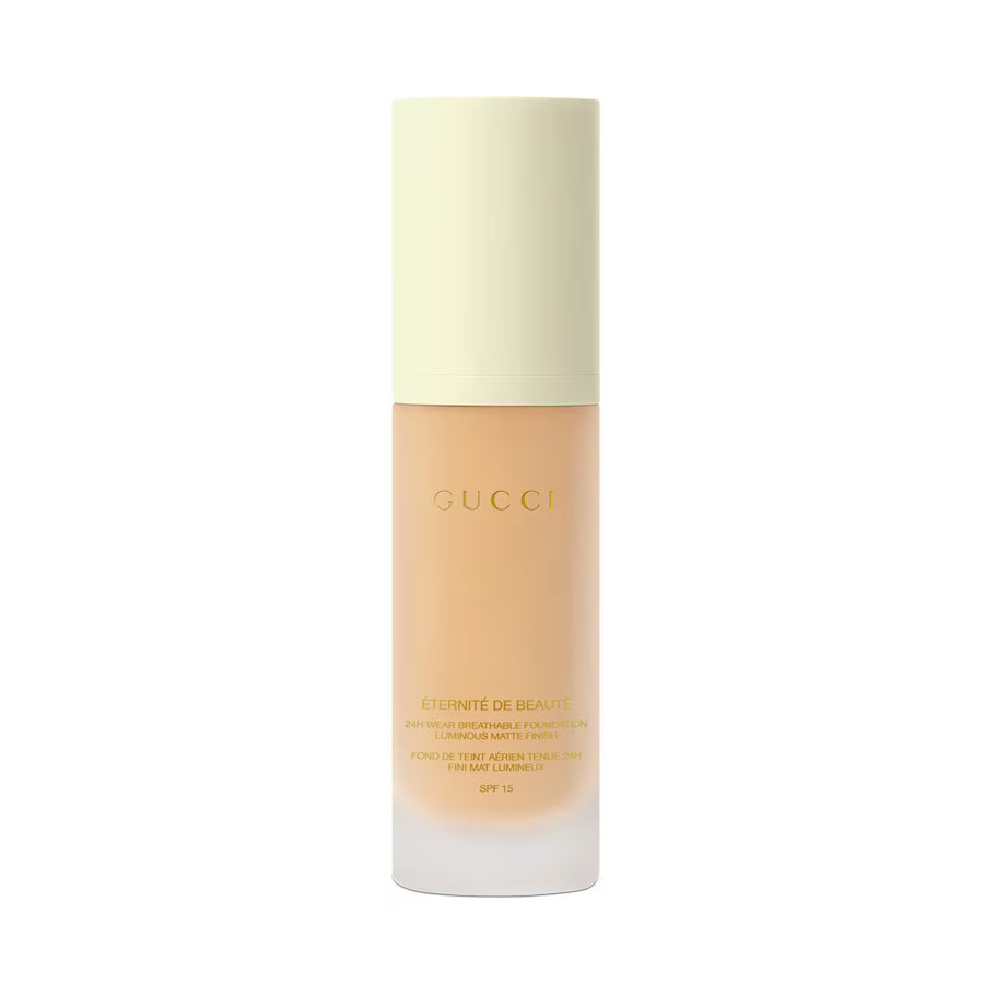 Gucci Foundation Unisex 30ml Lichtbruin