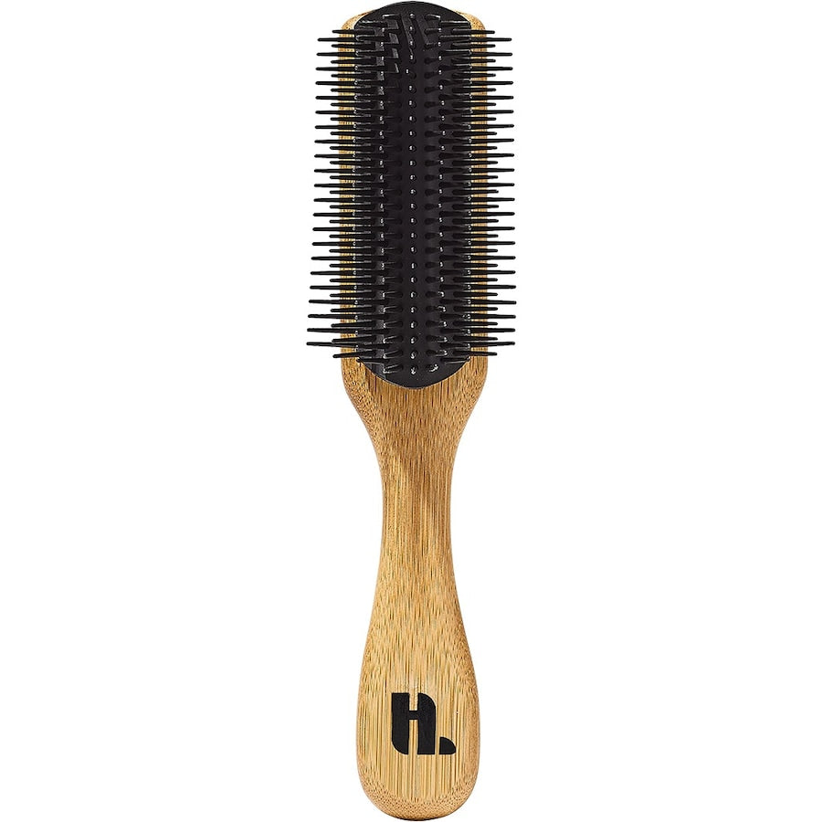Hairlust Bamboo Defining Brush