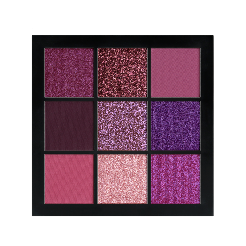 Amethyst Obsessions Eyeshadow Palette