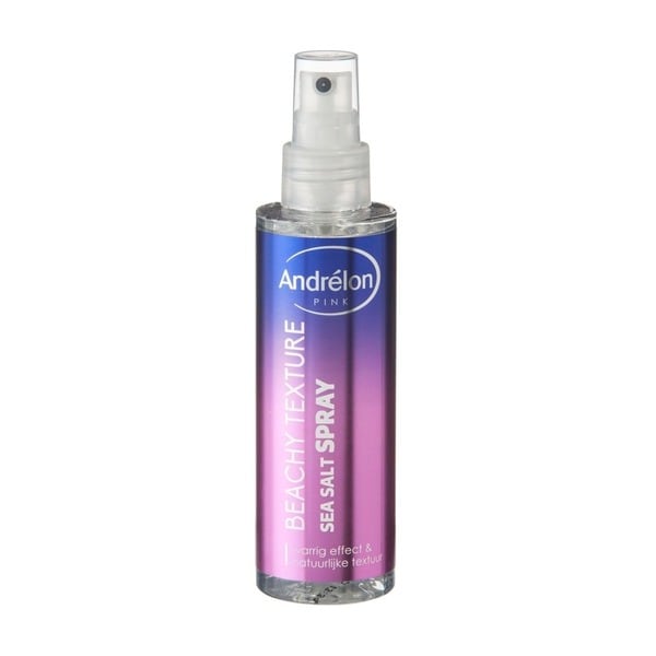 Beachy Texture Sea Salt Spray