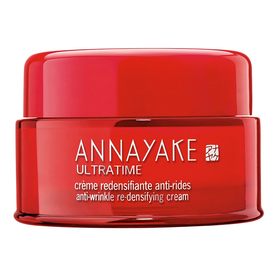 Annayake Crème Redensifiante Anti-Rides Gezichtscrème 50ml