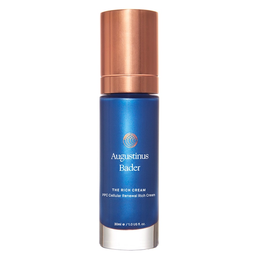 Augustinus Bader The Rich Cream Gezichtscrème 50ml