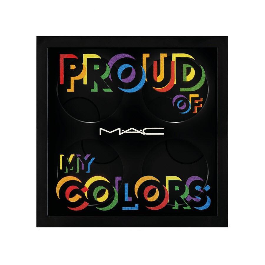 MAC Pro Palette Refill Cozy Grey