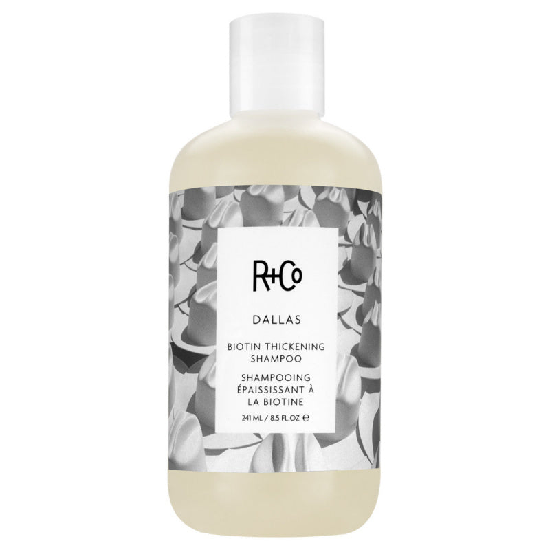 Dallas Biotin Thickening Shampoo