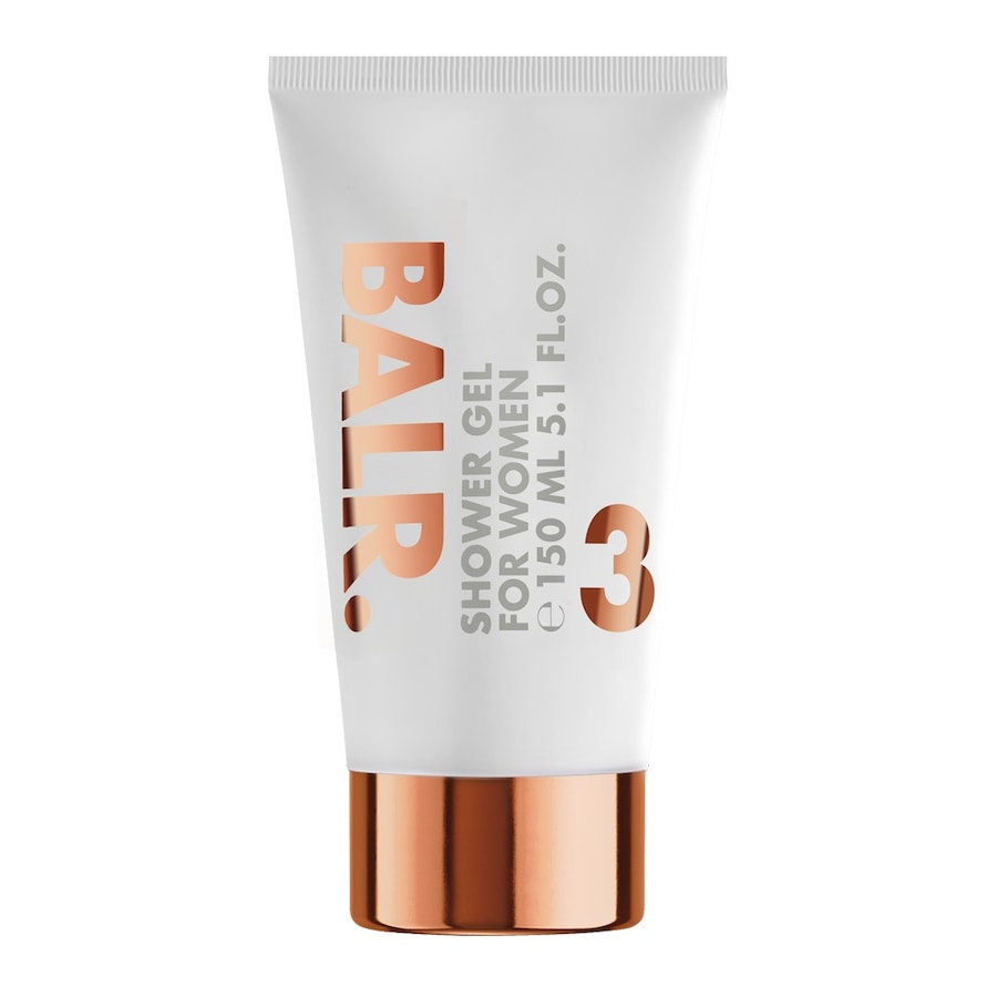 BALR. 3 Shower Gel
