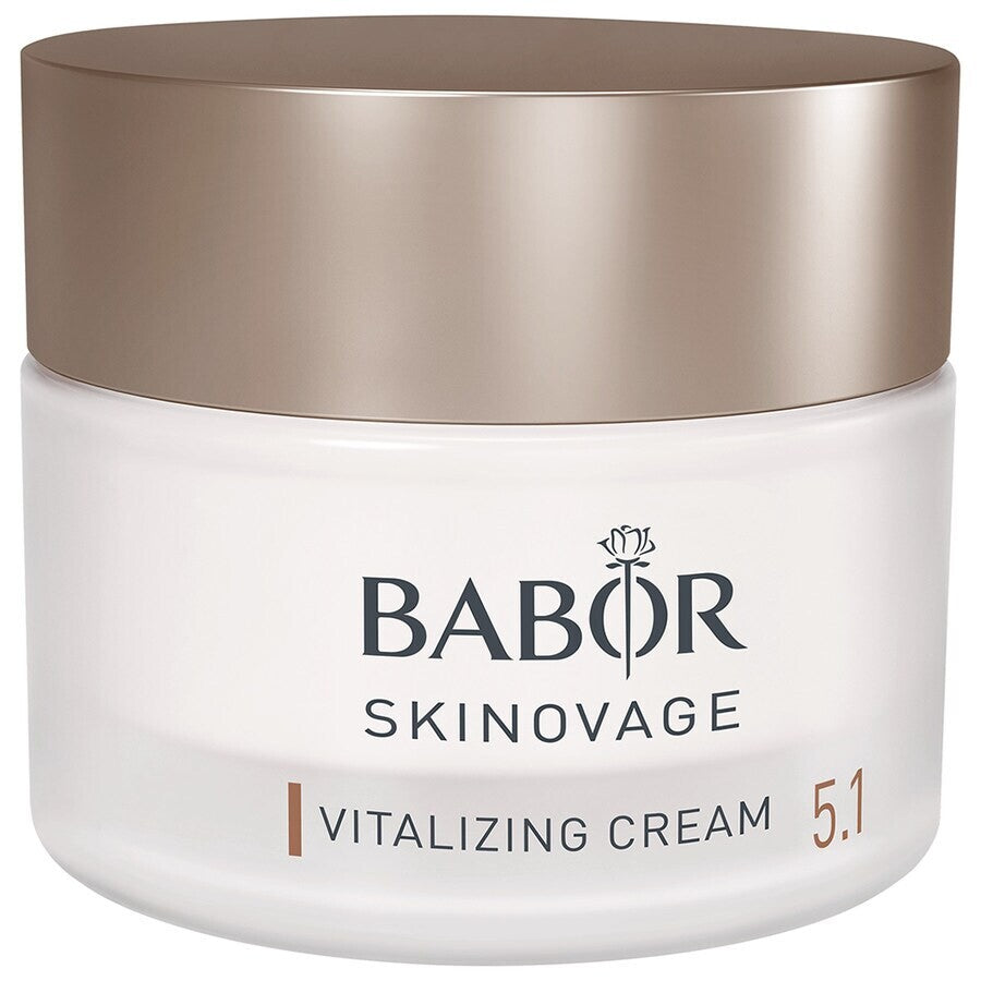 BABOR Vitalizing Gezichtscrème 50ml