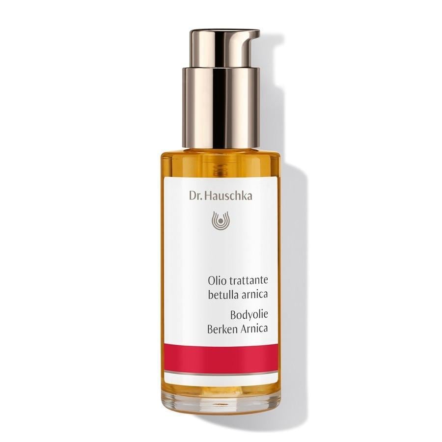 Dr. Hauschka Berken Arnica