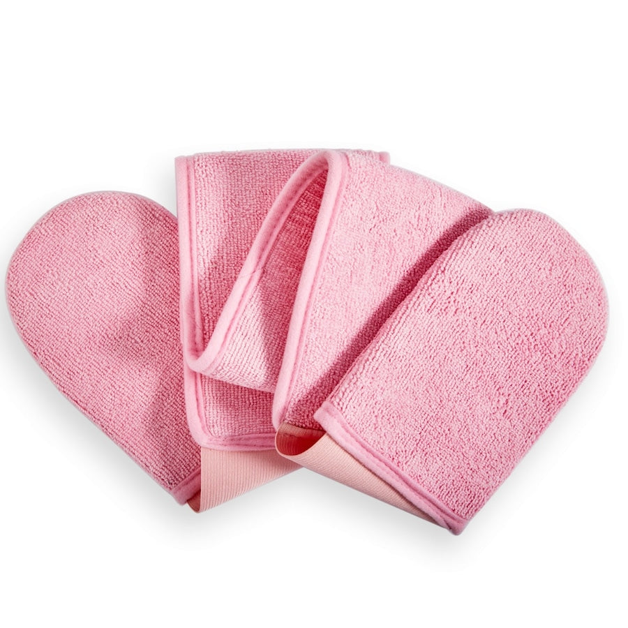 Revolution Body Perfecting MU Remover Cloth