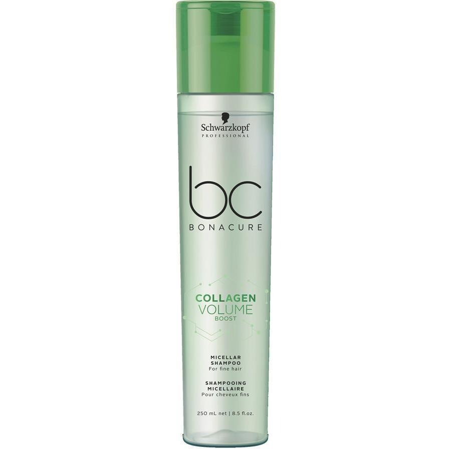 Schwarzkopf Professional BC BONACURE Volume Boost Shampoo