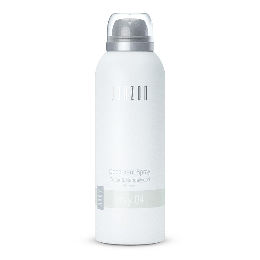 Janzen Grey 04 Deodorant