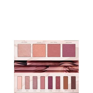 BACKTALK PALETTE