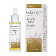 Balance Me Radiance Face Oil