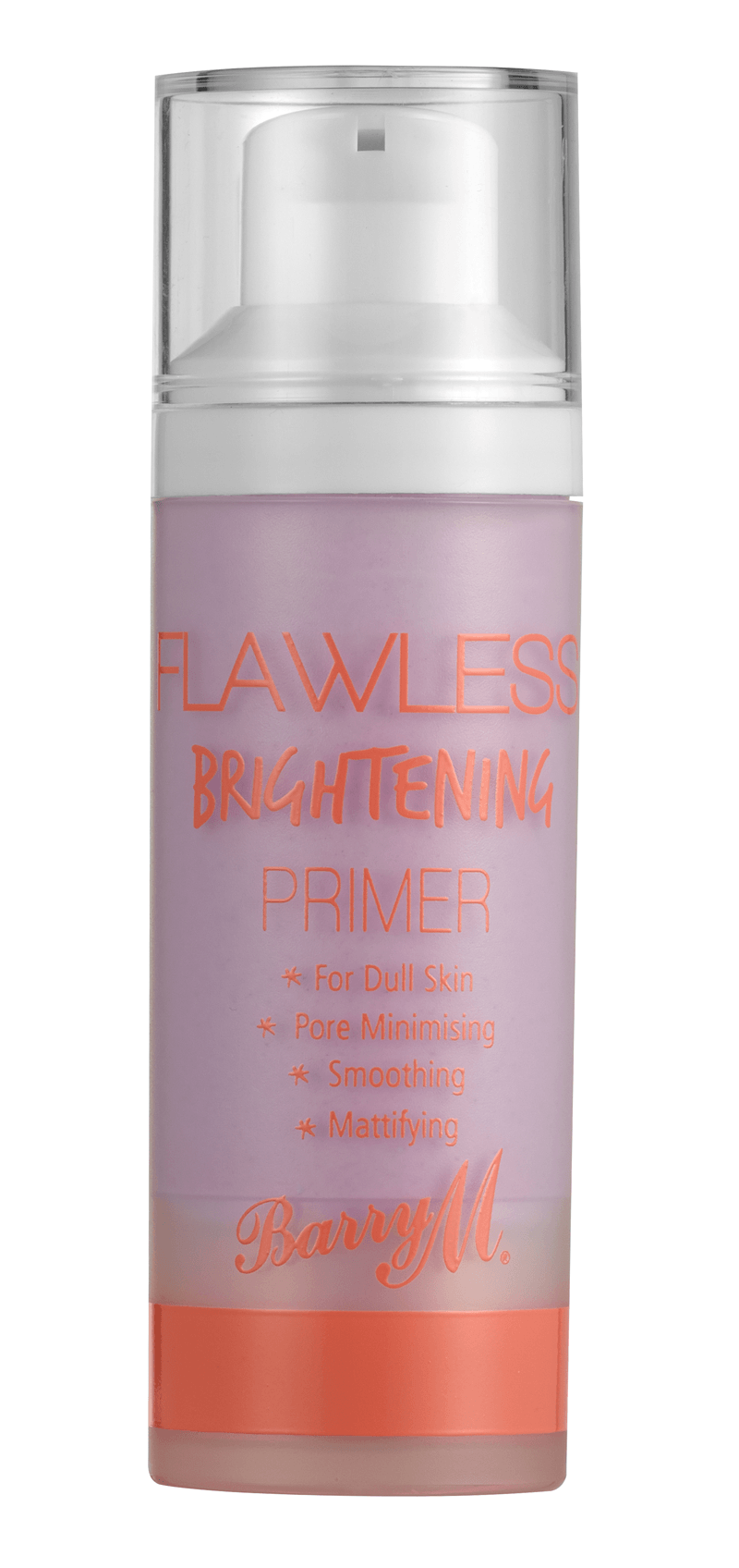 Barry M Flawless Brightening Primer
