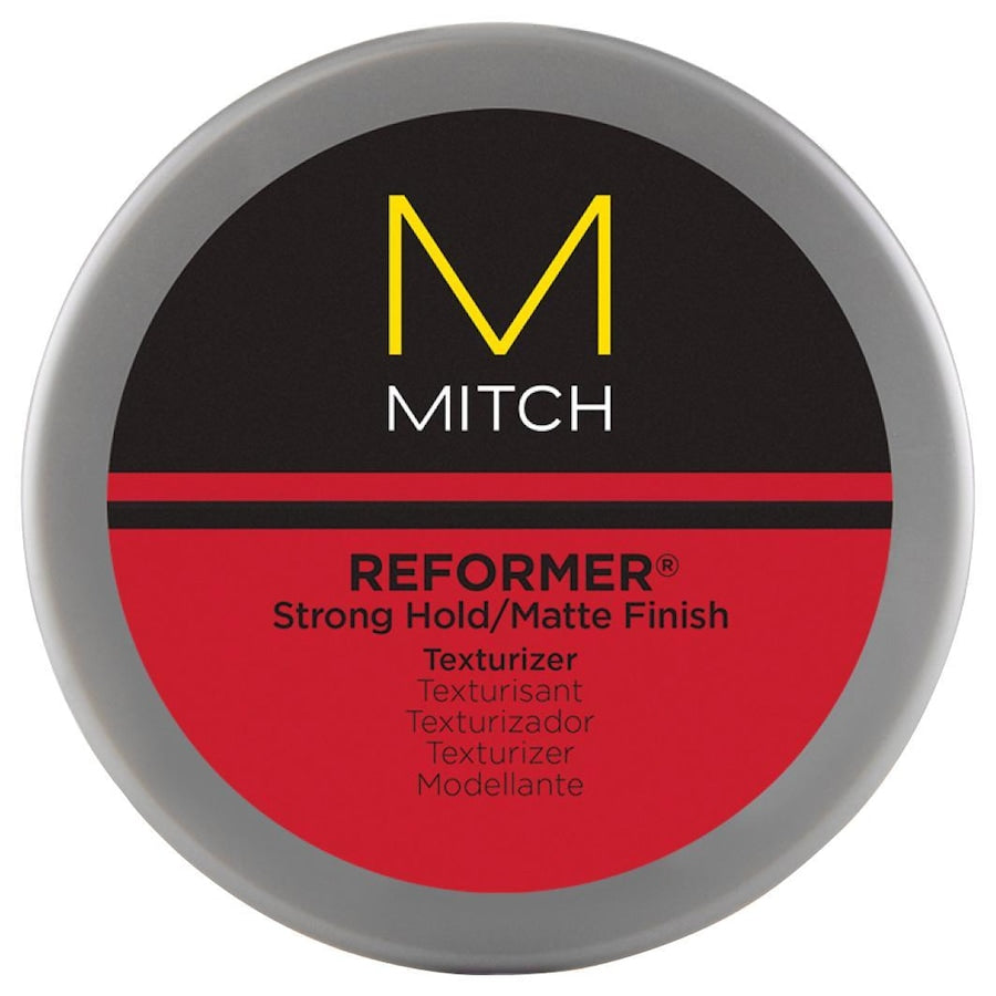 Paul Mitchell