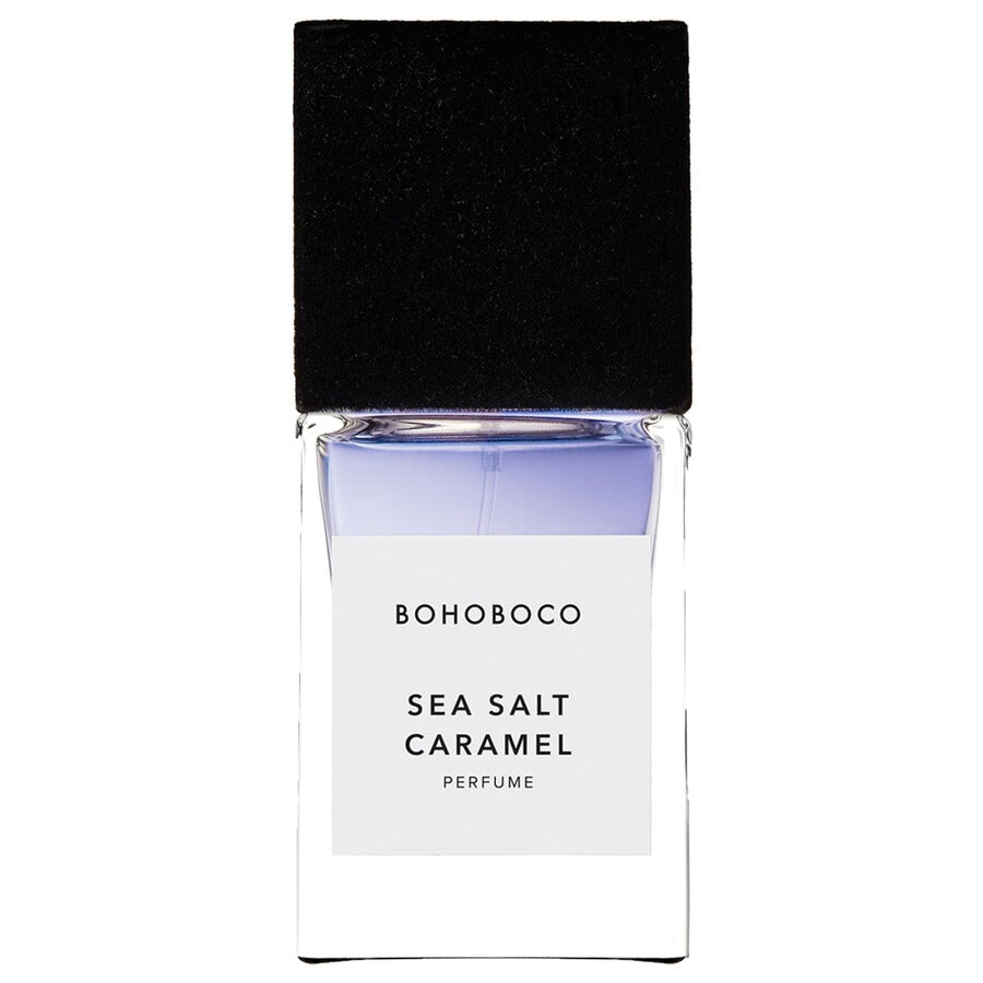 Bohoboco Sea Salt Caramel Parfum 50ml