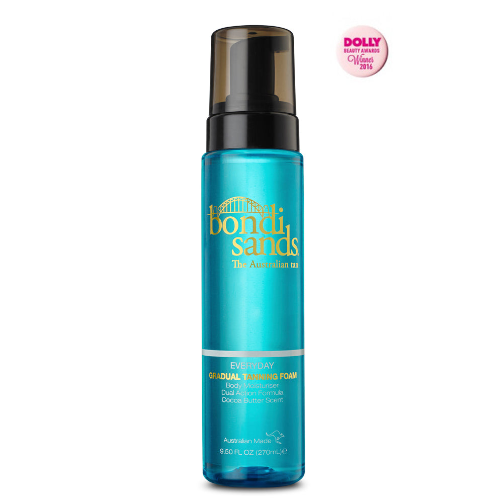 Bondi Sands Everyday Gradual Tanning Foam