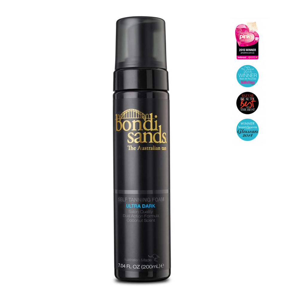 Bondi Sands Self Tanning Foam - Ultra Dark