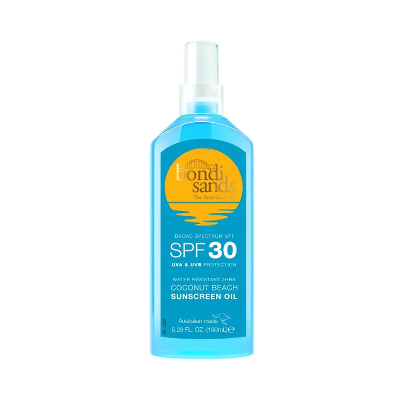 Bondi Sands Sunscreen Oil Spray SPF30